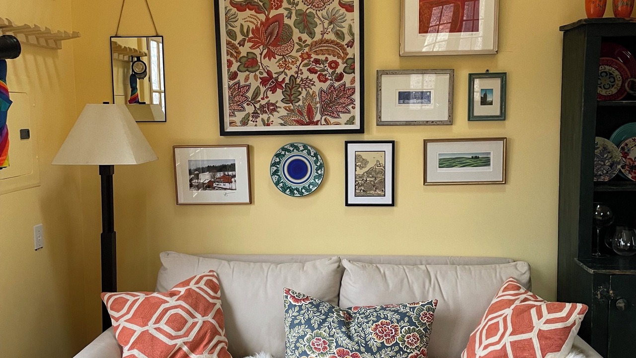 Photo of Livingroom in Buskirk