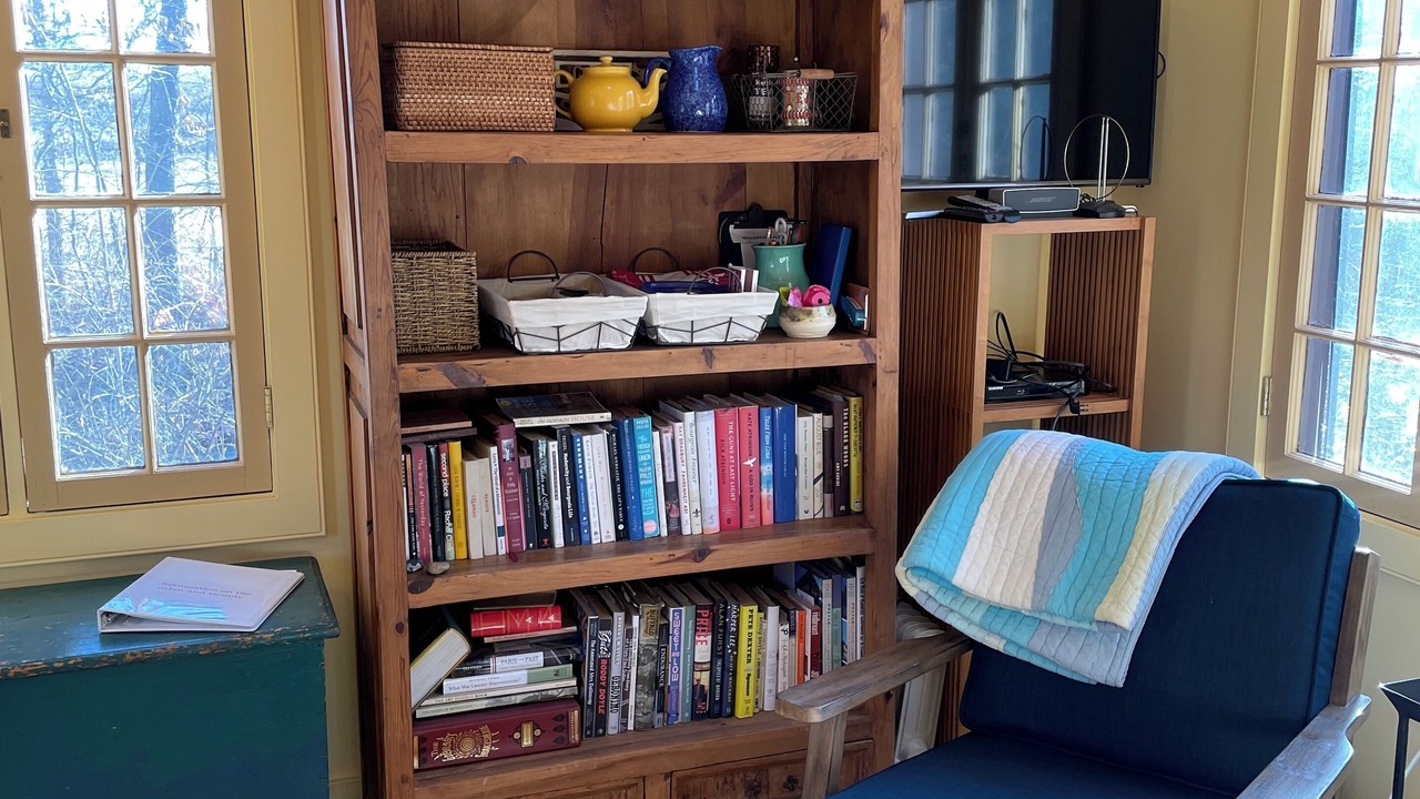 Photo of Livingroom in Buskirk