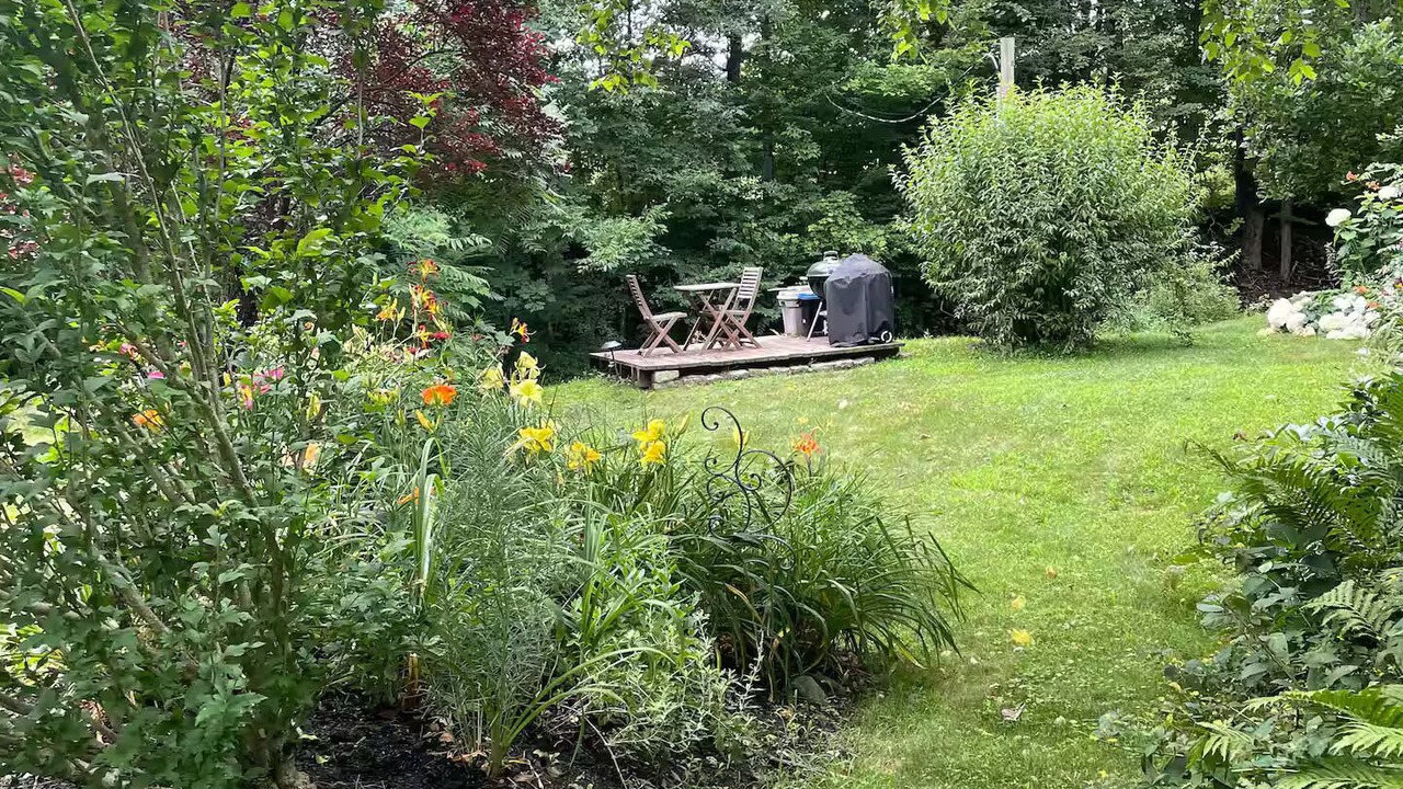 Photo of Outdoor in Buskirk