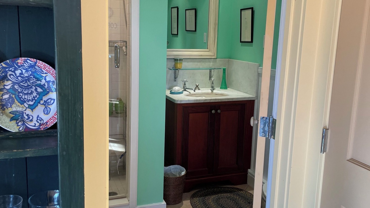 Photo of Bathroom in Buskirk