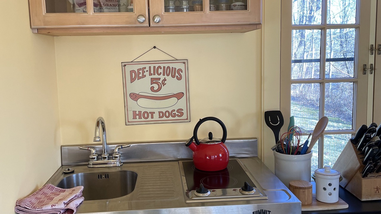 Photo of Kitchen in Buskirk