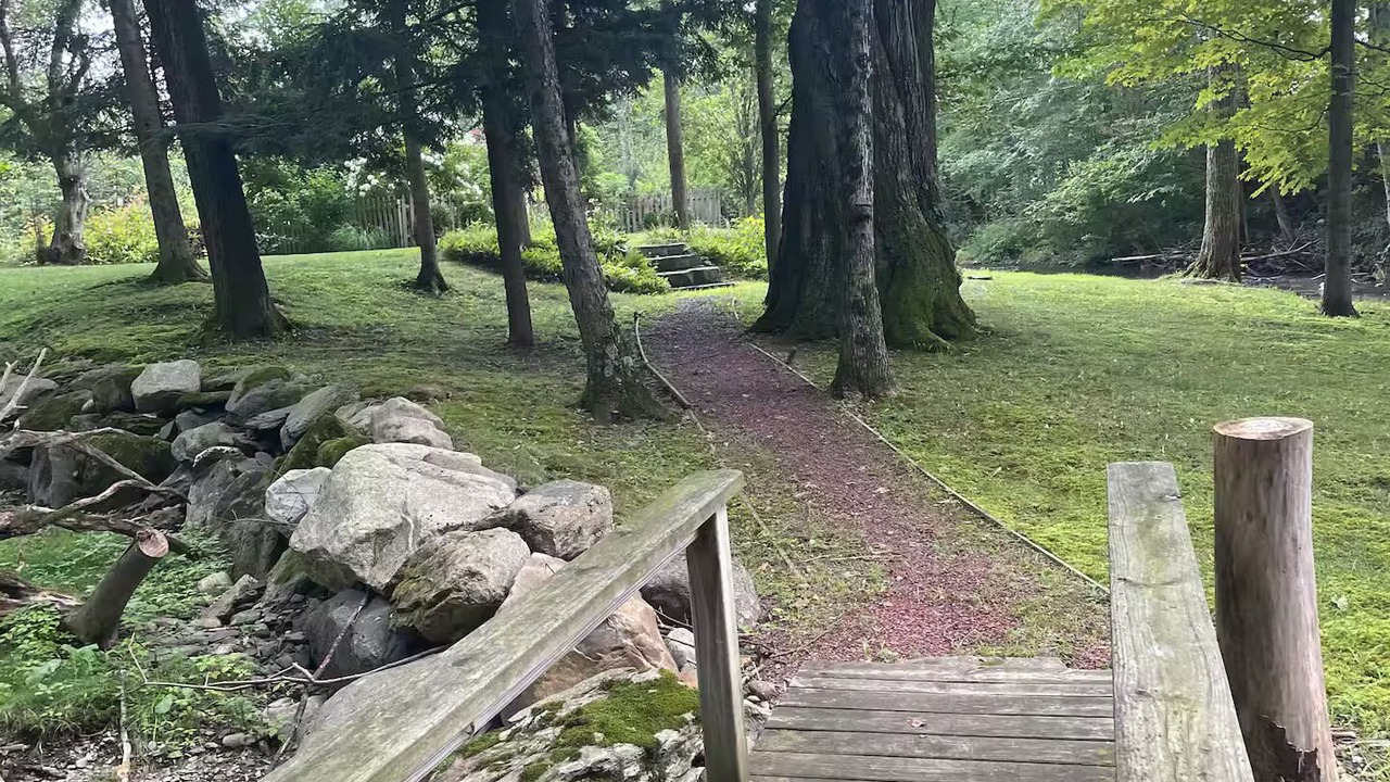 Photo of Outdoor in Buskirk