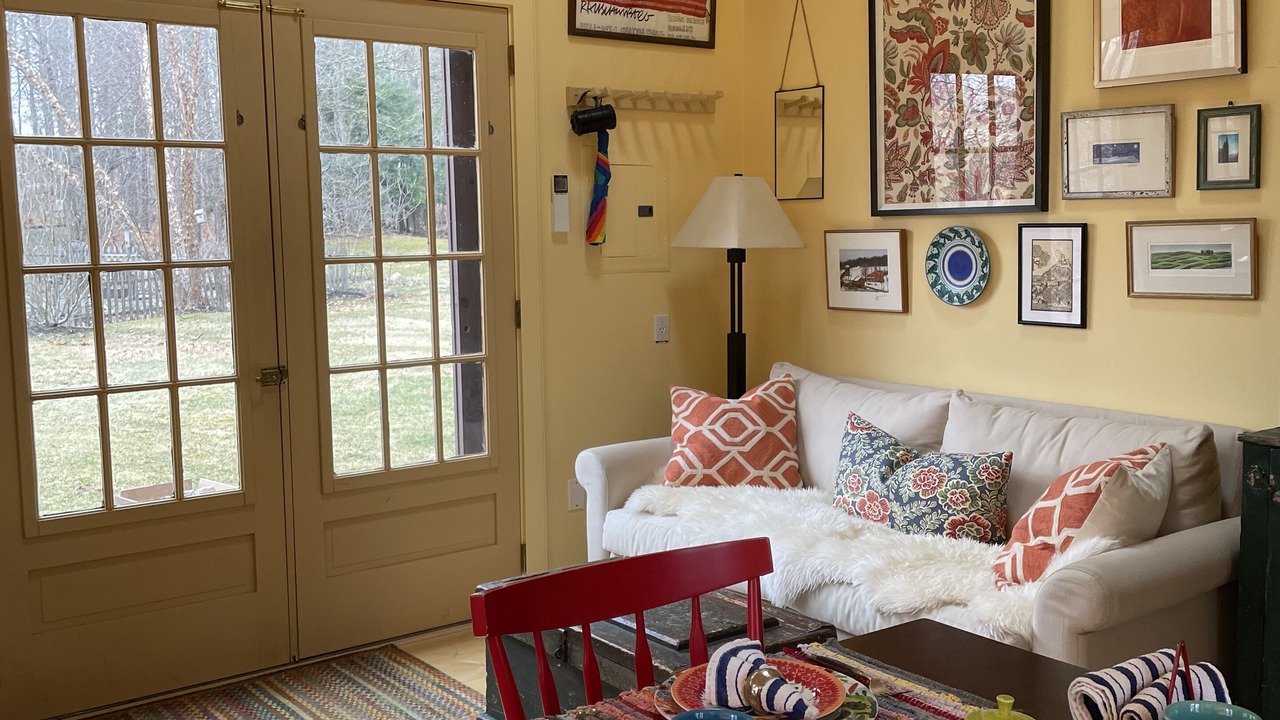 Photo of Livingroom in Buskirk