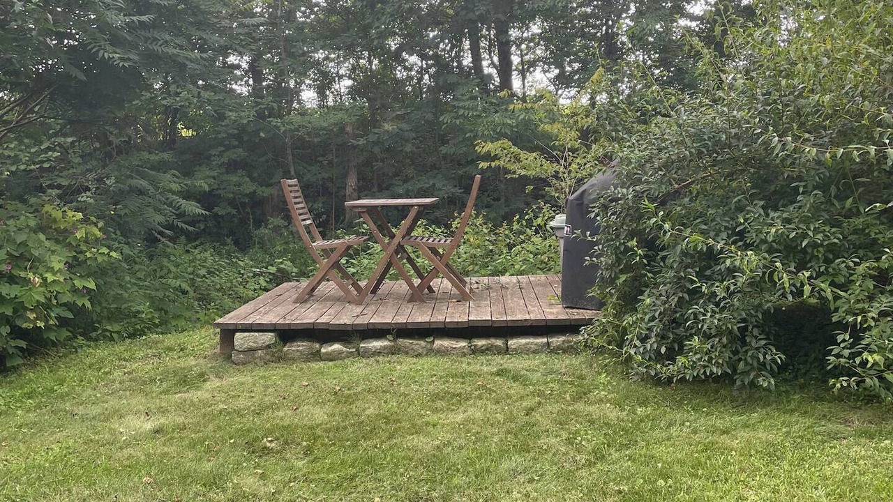 Photo of Outdoor in Buskirk