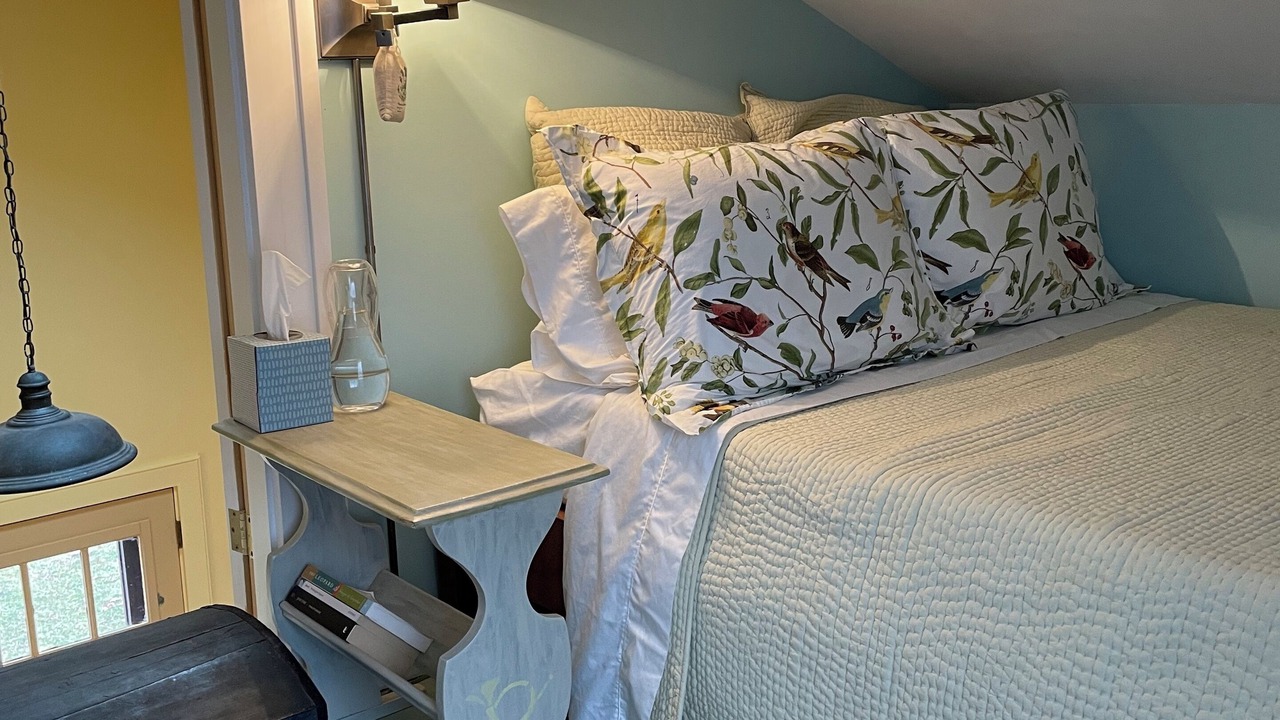 Photo of Bedroom in Buskirk