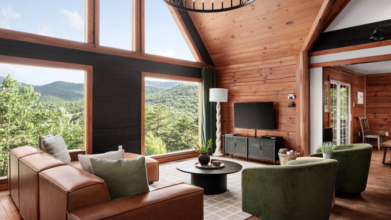Photo of Livingroom in Stanley