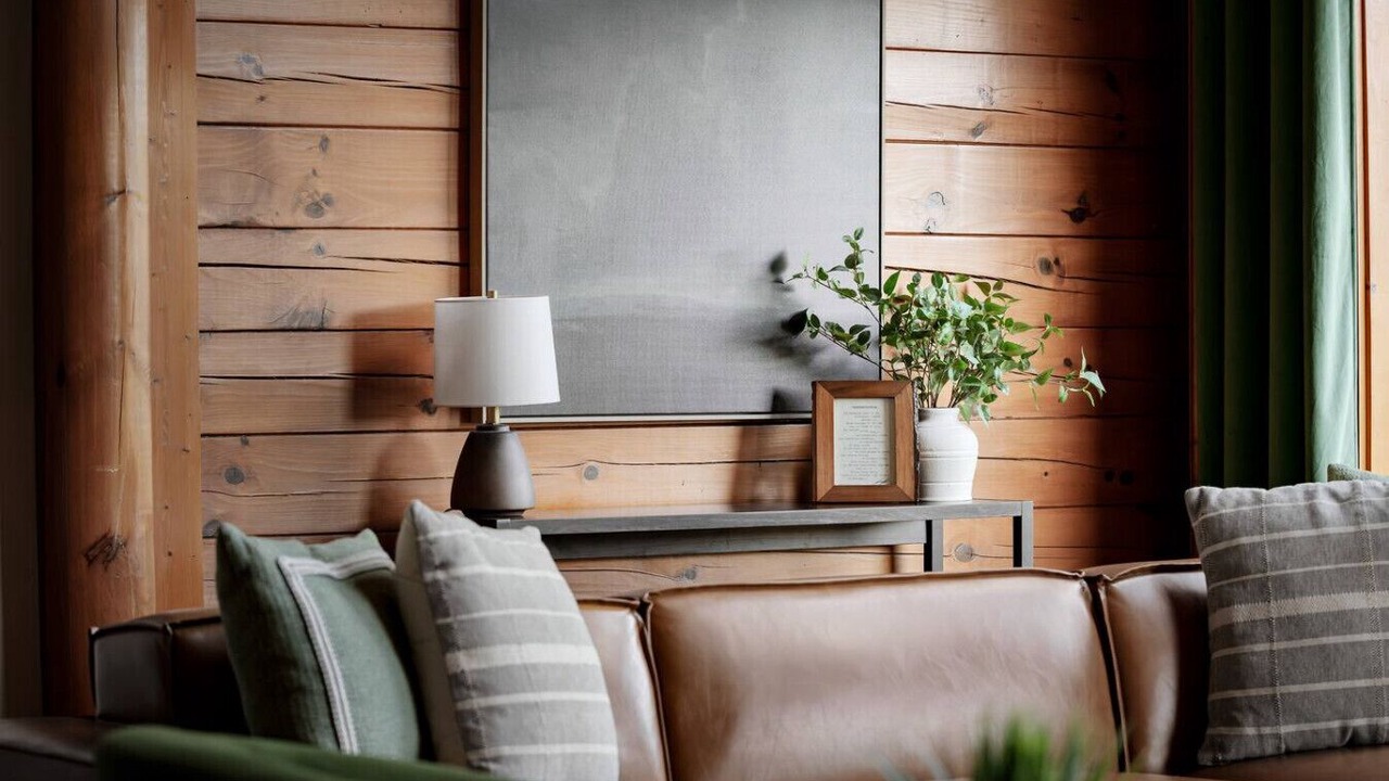 Photo of Livingroom in Stanley