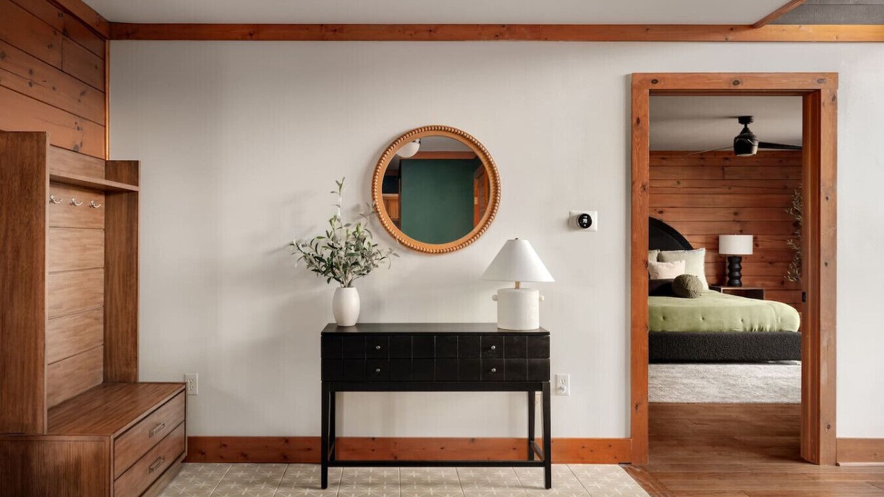 Photo of Bedroom in Stanley
