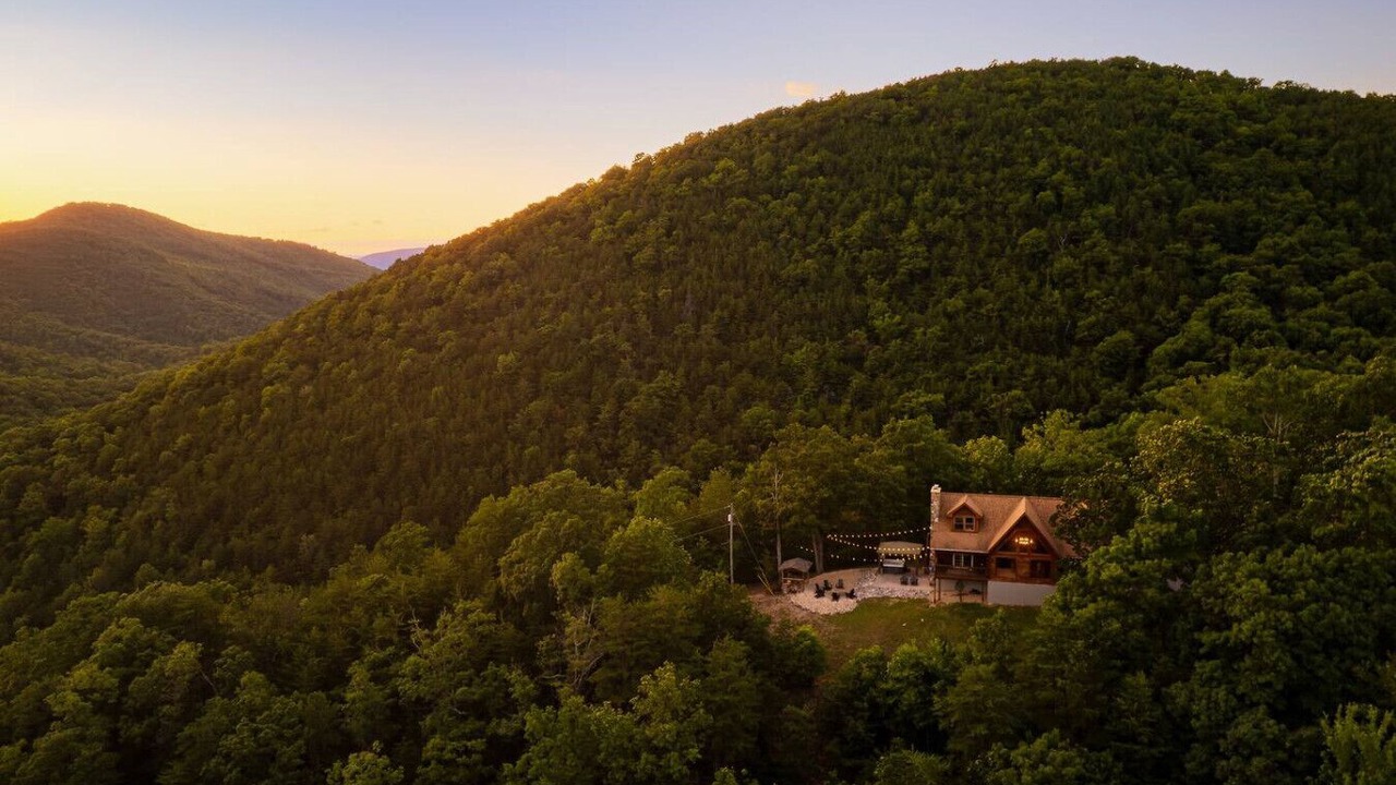 Photo of Outdoor in Stanley