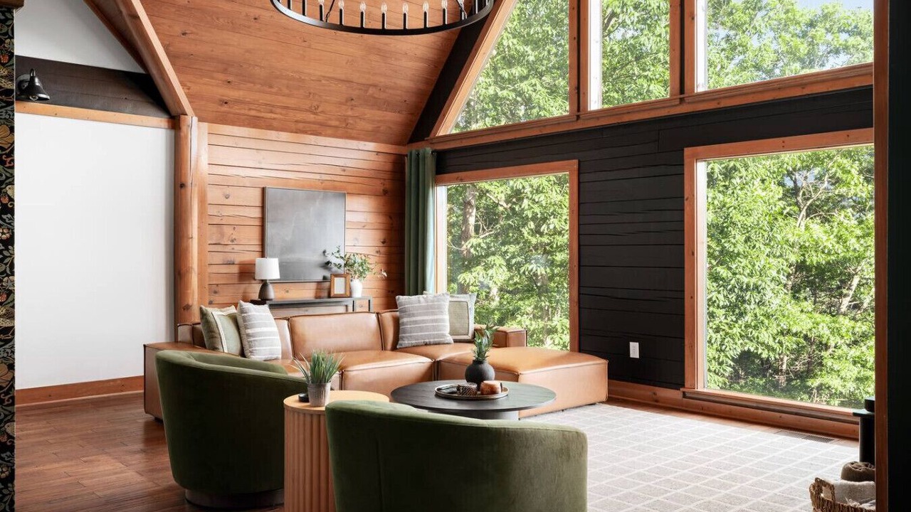 Photo of Livingroom in Stanley