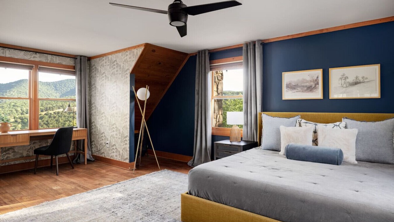 Photo of Bedroom in Stanley
