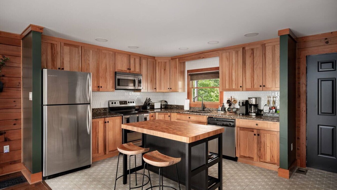Photo of Kitchen in Stanley