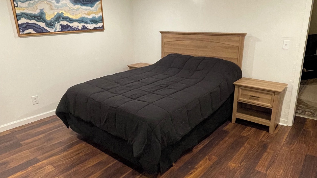 Photo of Bedroom in Utica
