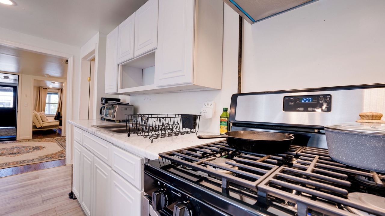Photo of Kitchen in Utica