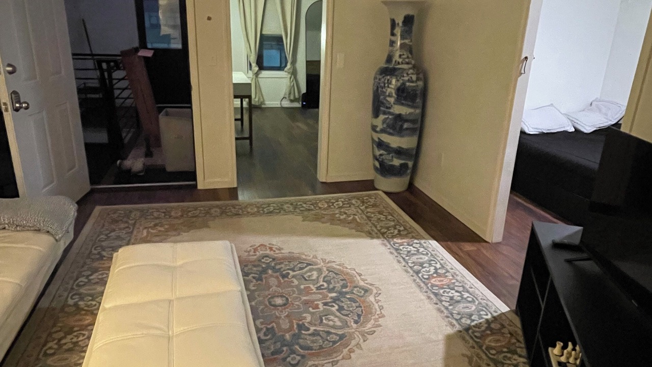Photo of Bedroom in Utica
