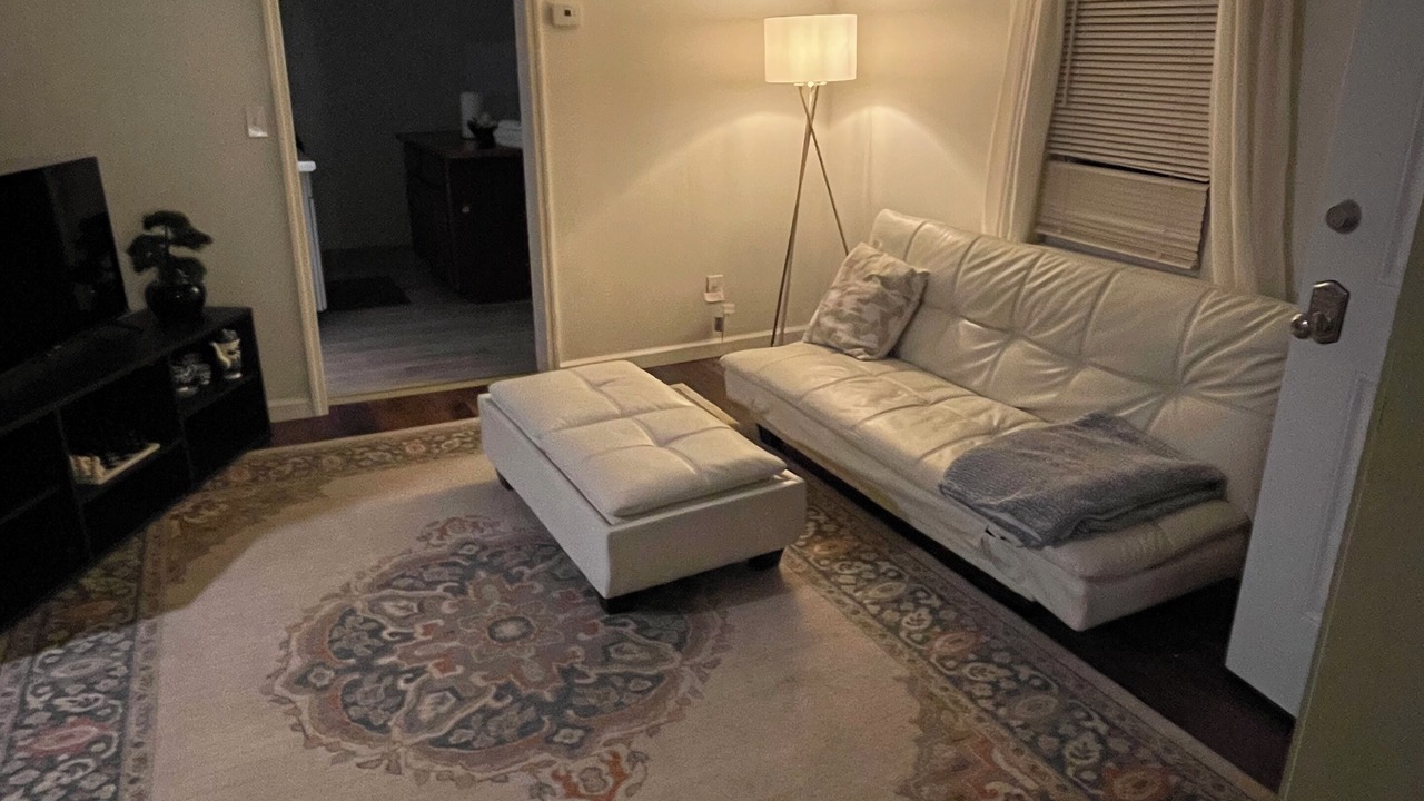 Photo of Livingroom in Utica