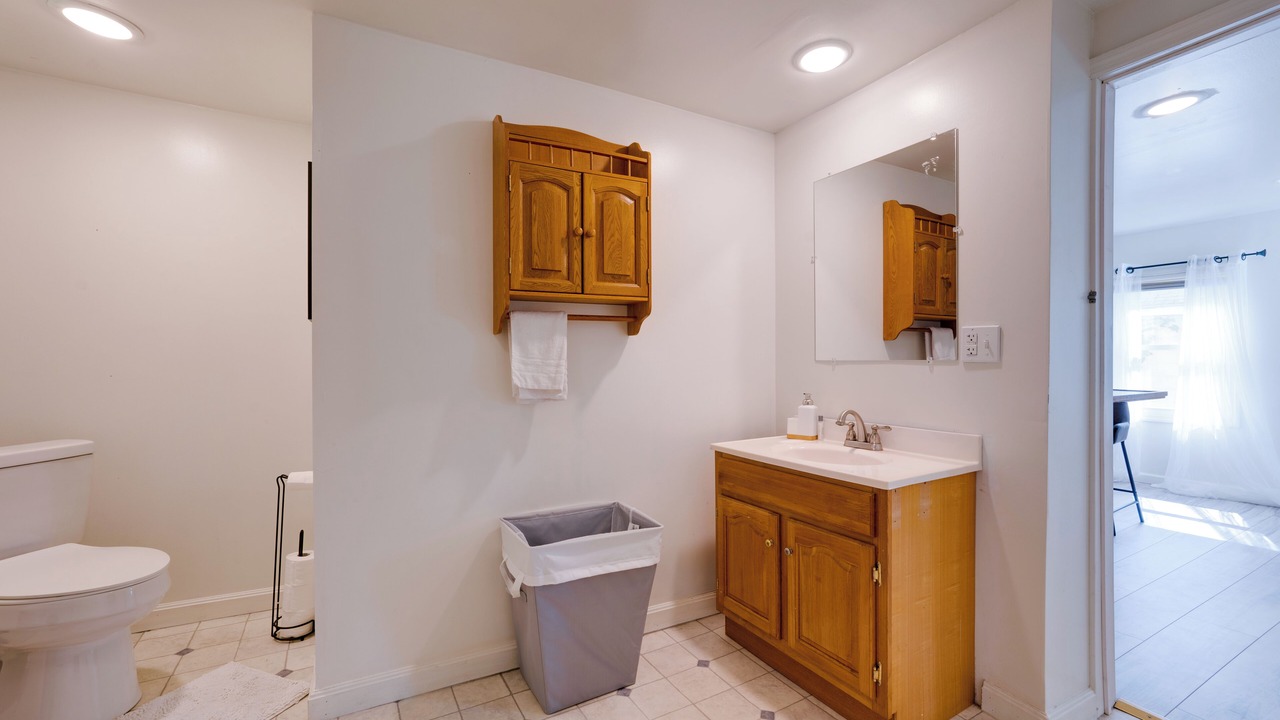 Photo of Bathroom in Utica