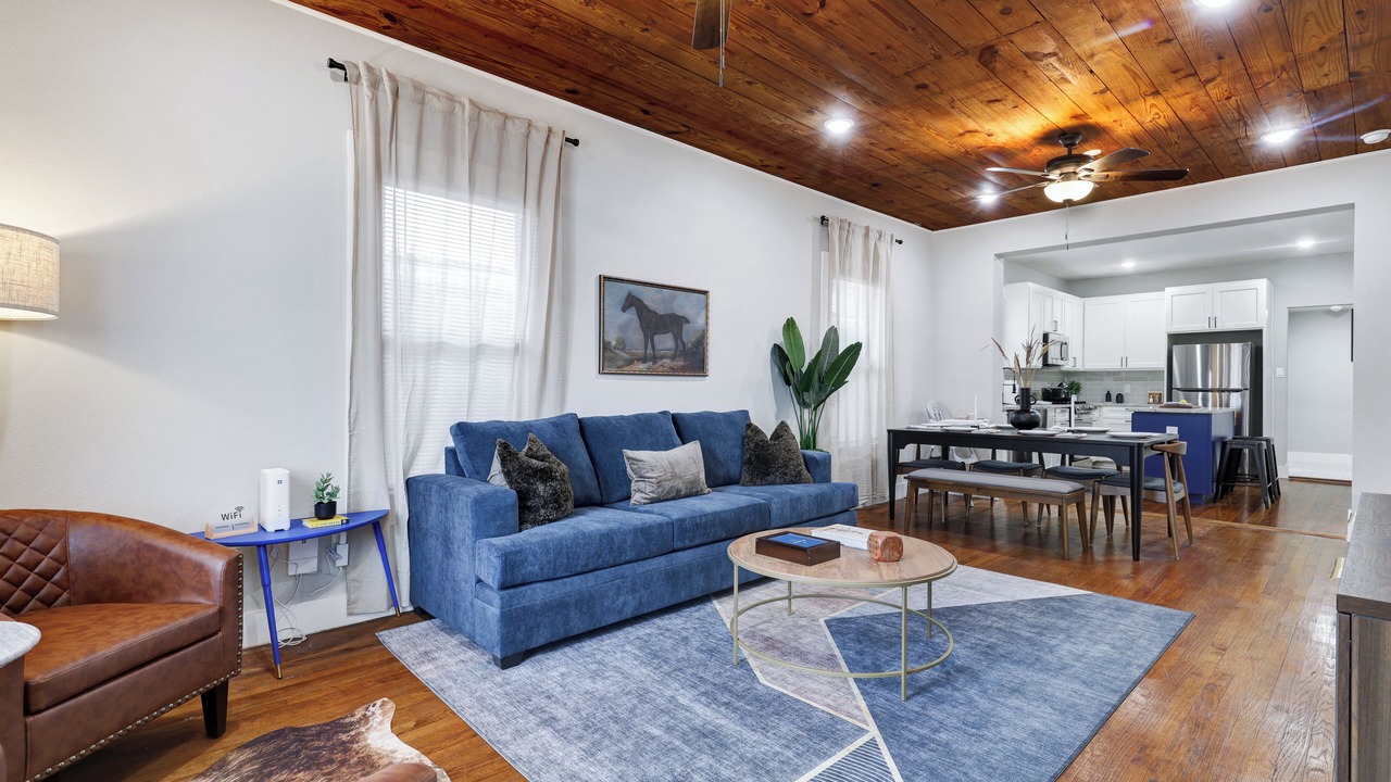 Photo of Livingroom in Jefferson