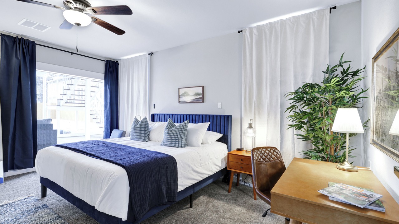 Photo of Bedroom in Jefferson
