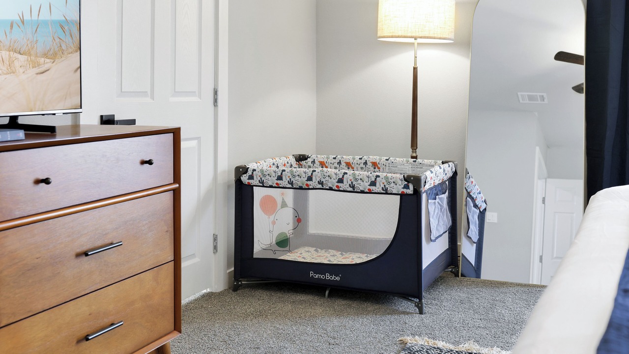 Photo of Bedroom in Jefferson