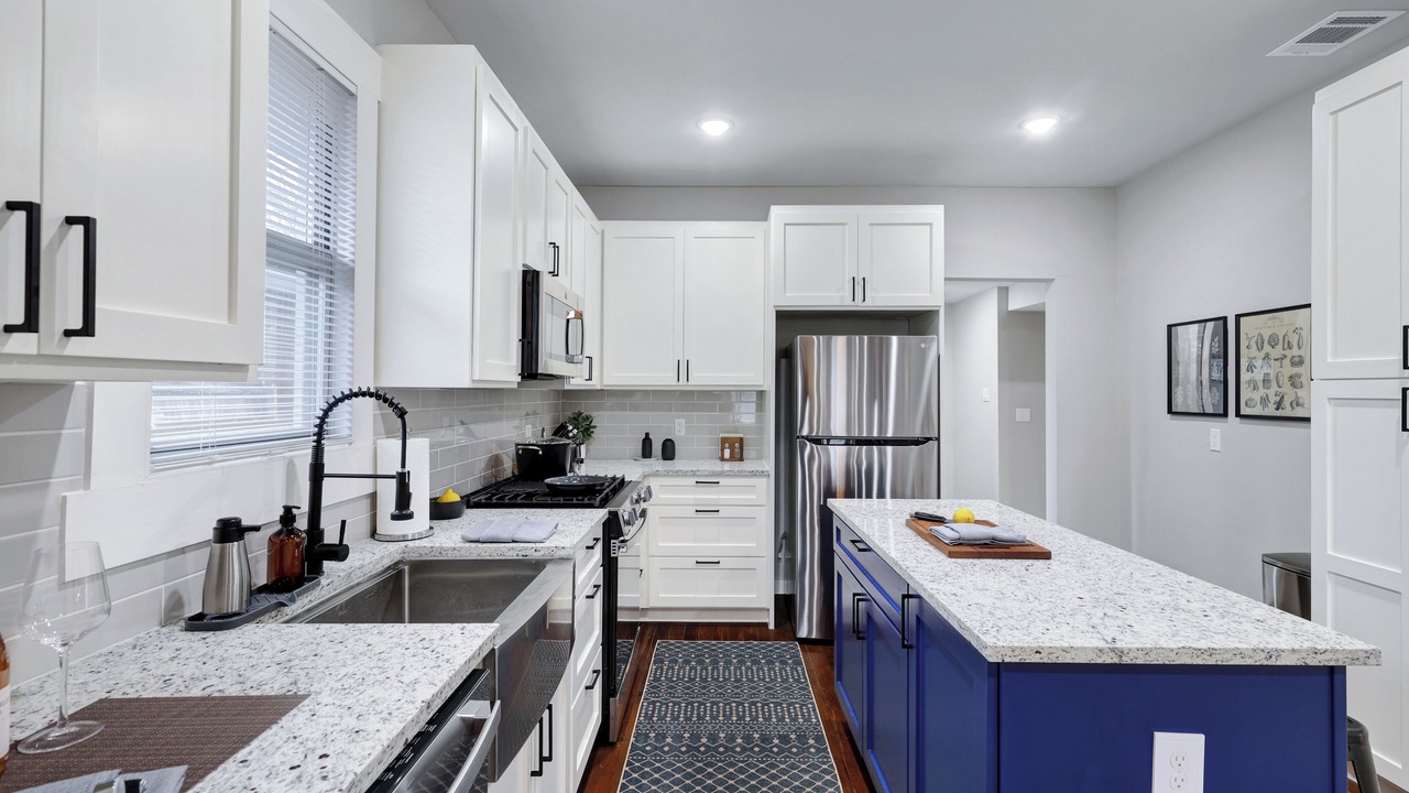 Photo of Kitchen in Jefferson