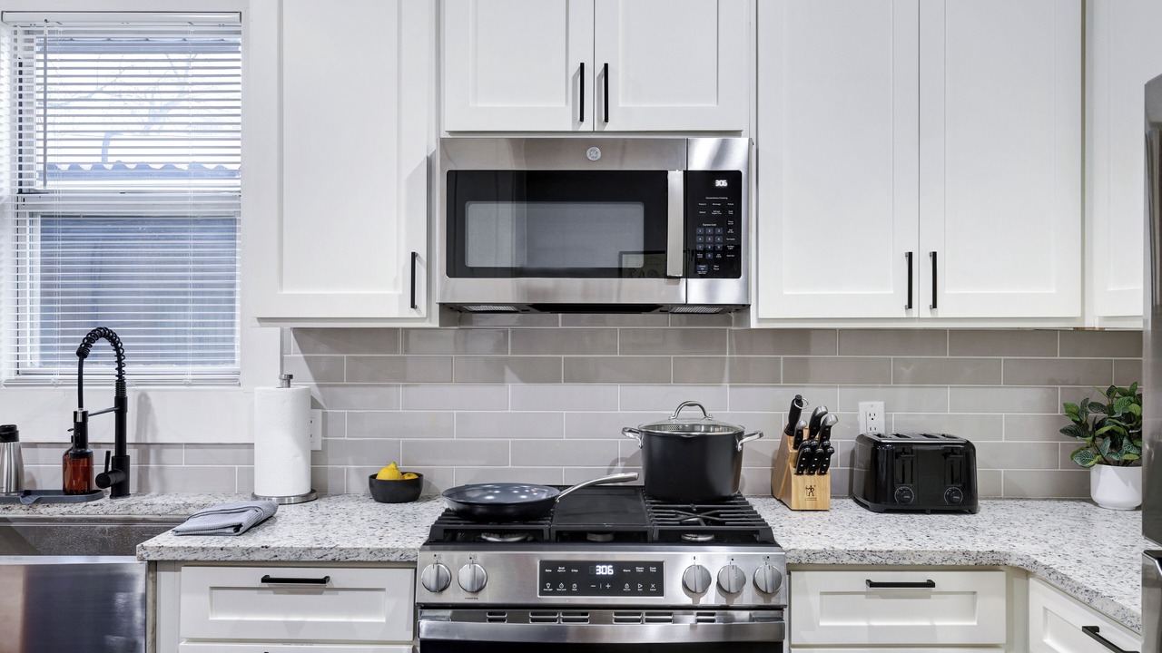 Photo of Kitchen in Jefferson