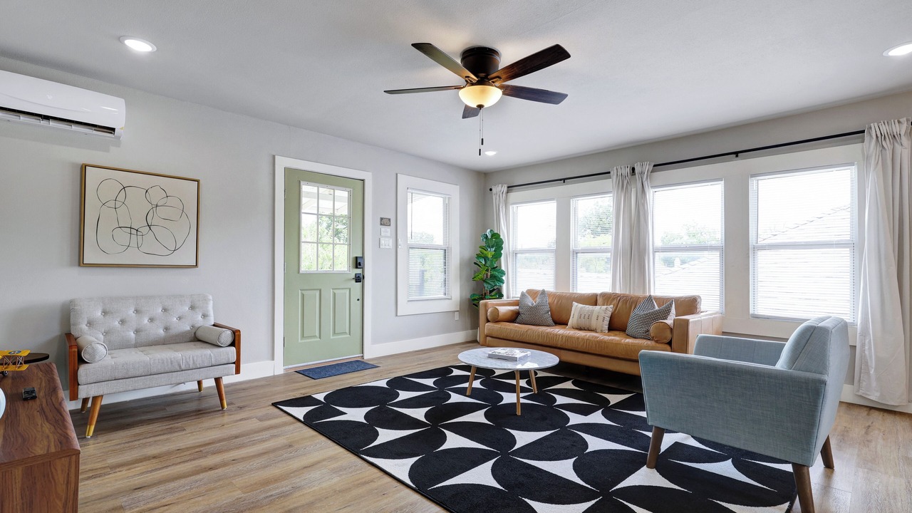 Photo of Livingroom in Jefferson