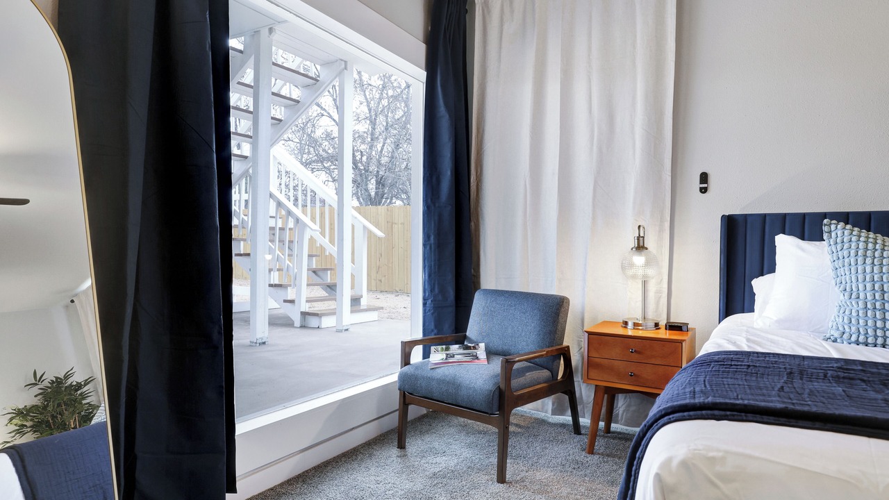 Photo of Bedroom in Jefferson