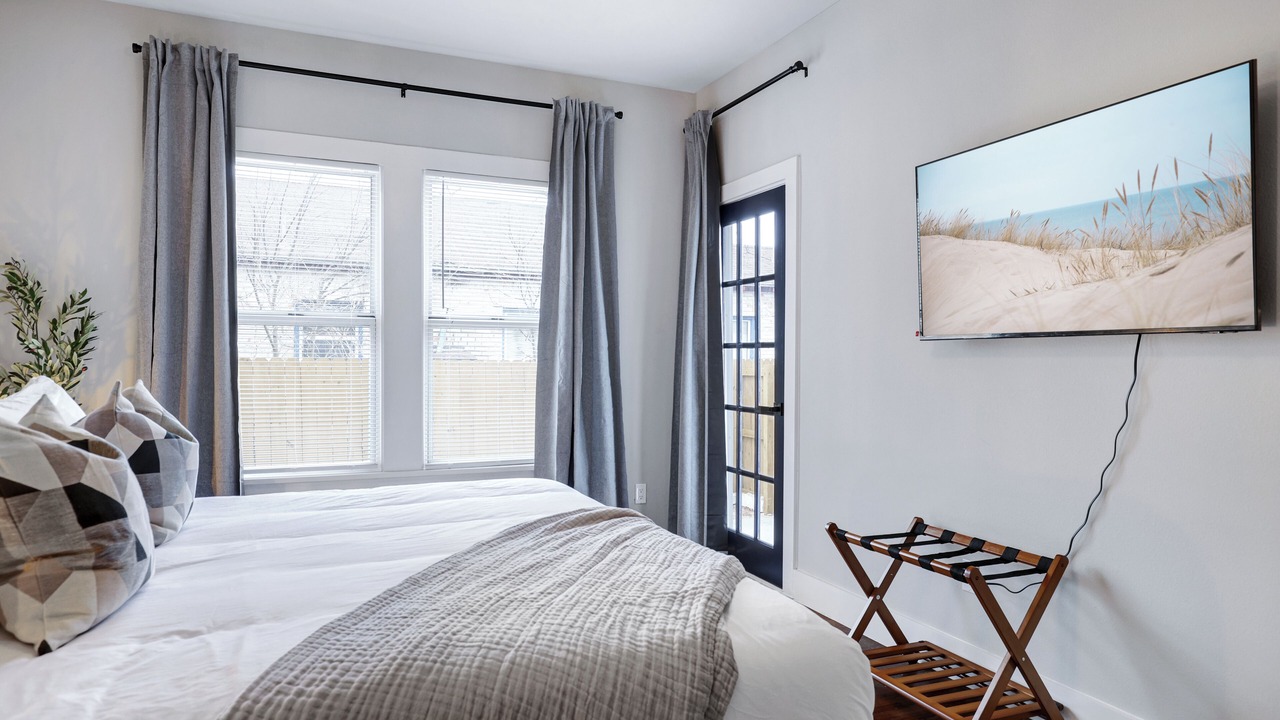 Photo of Bedroom in Jefferson