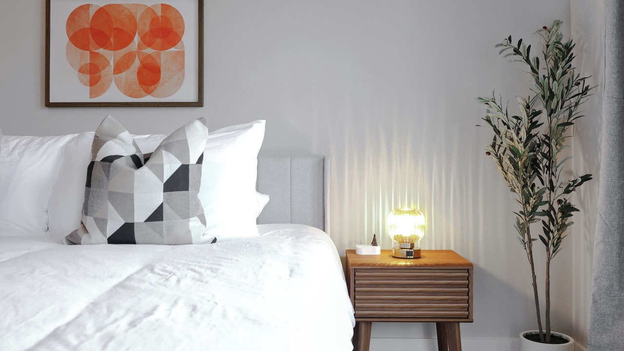 Photo of Bedroom in Jefferson