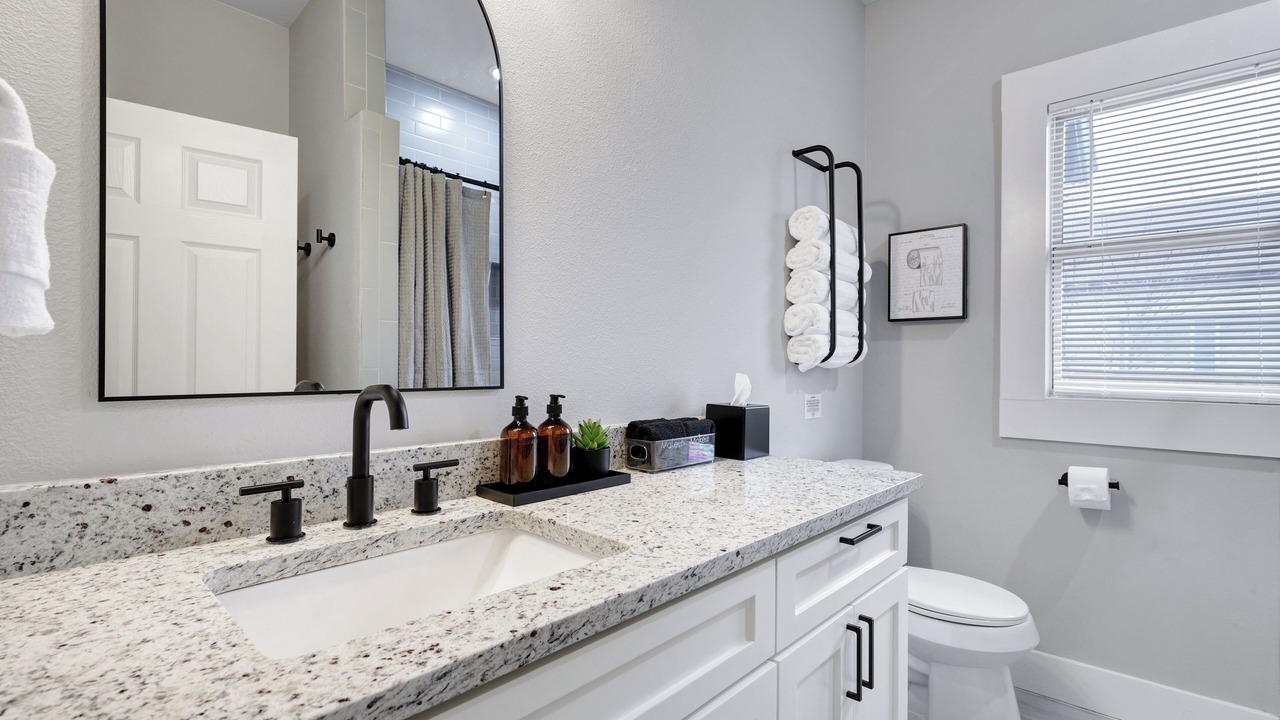 Photo of Bathroom in Jefferson