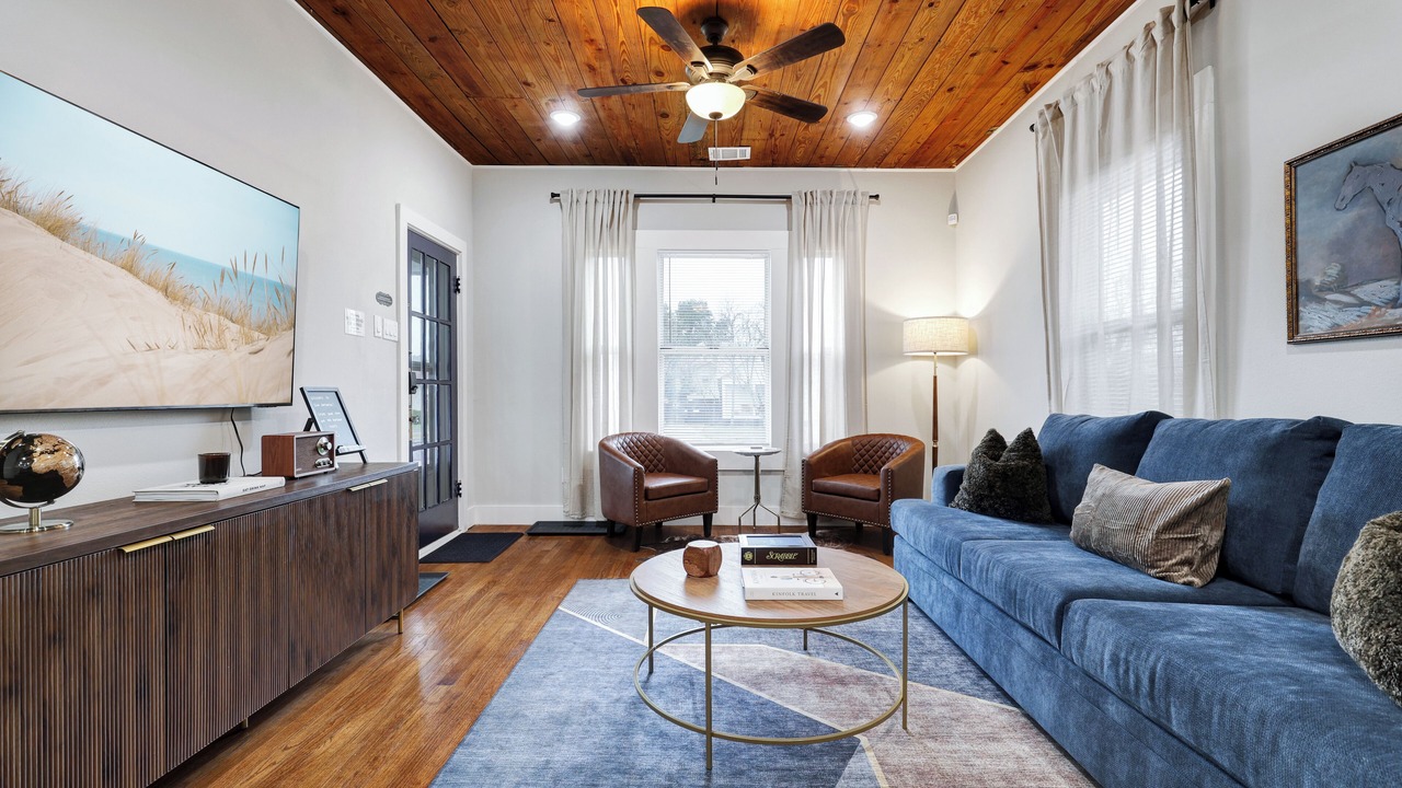 Photo of Livingroom in Jefferson