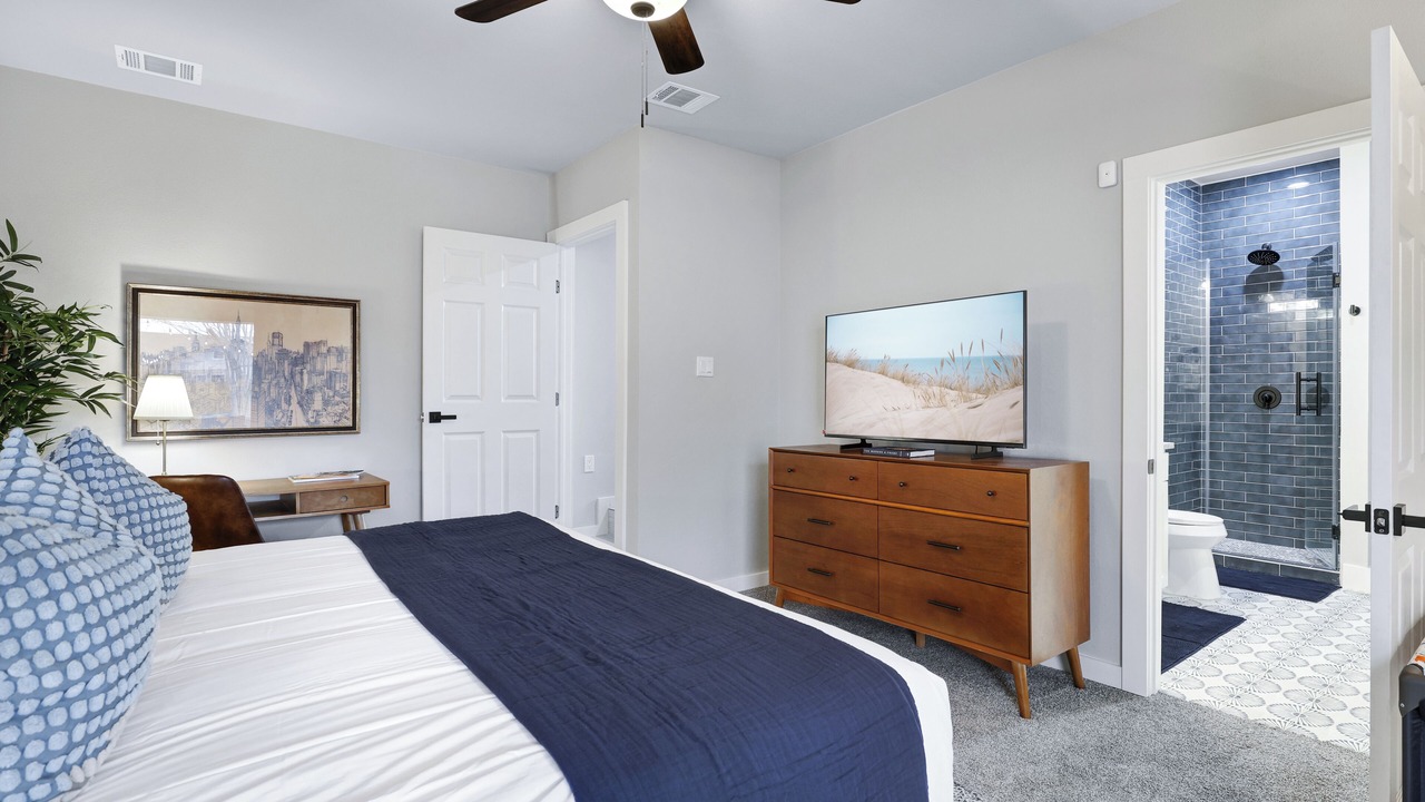 Photo of Bedroom in Jefferson