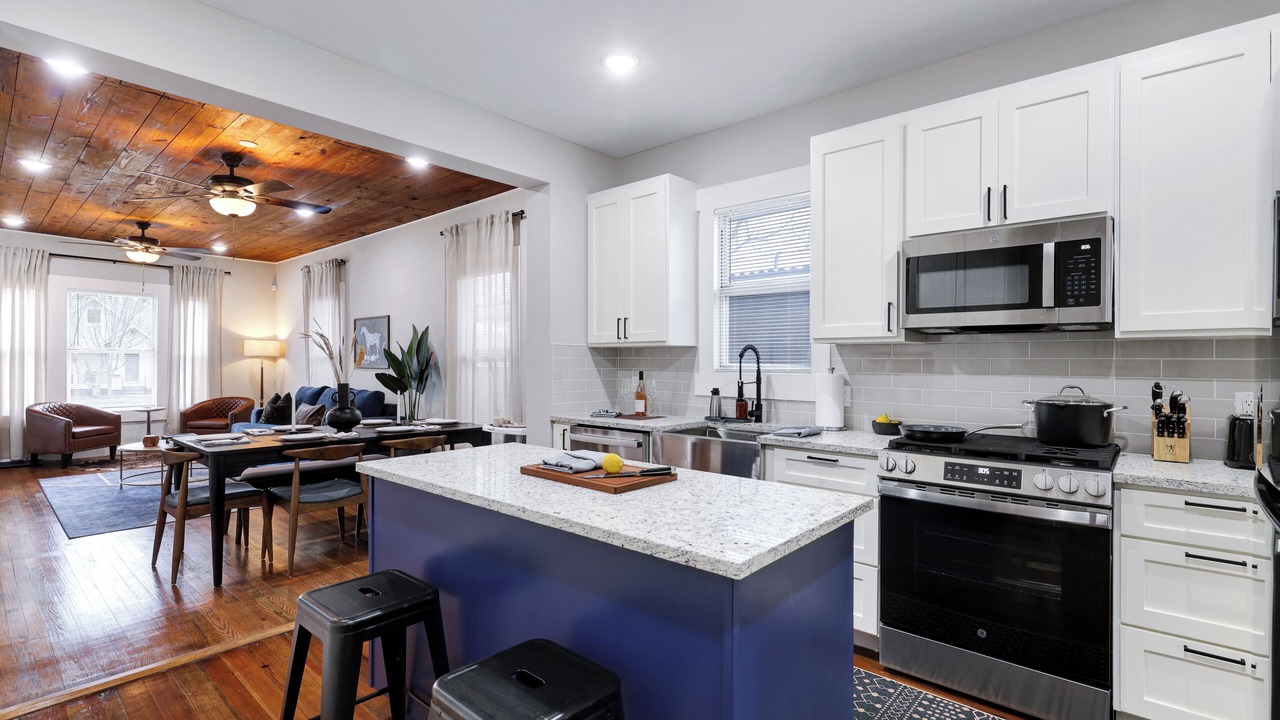 Photo of Kitchen in Jefferson