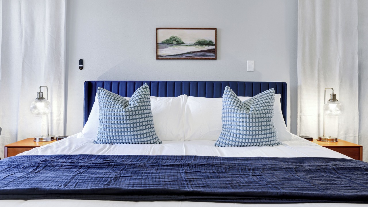 Photo of Bedroom in Jefferson