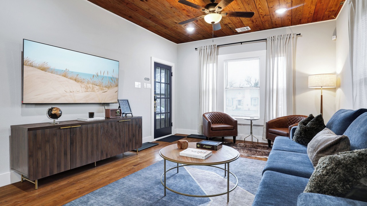 Photo of Livingroom in Jefferson