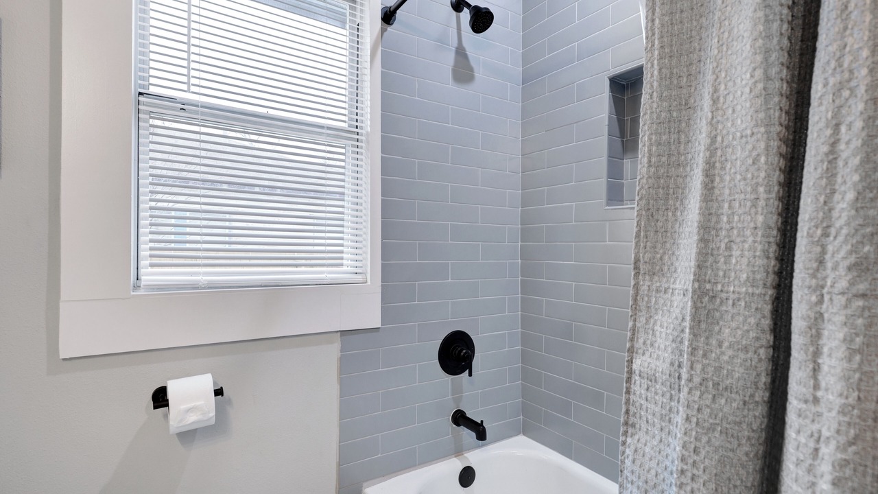Photo of Bathroom in Jefferson