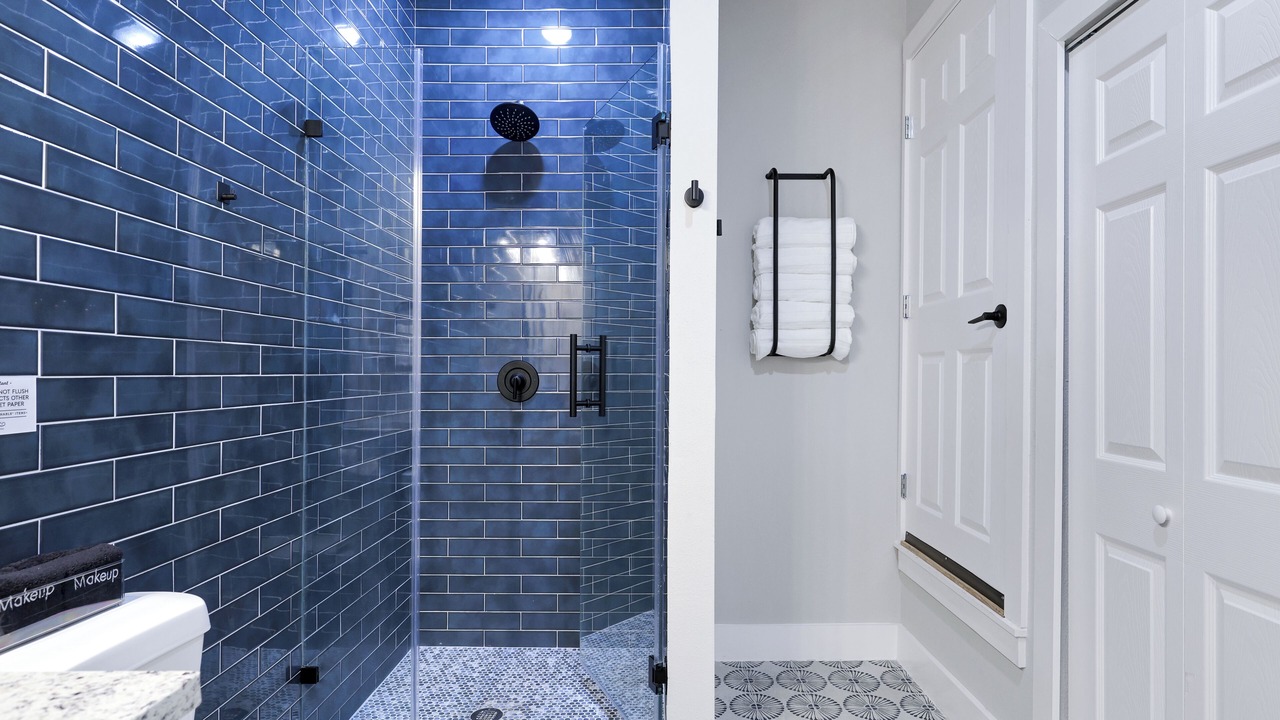 Photo of Bathroom in Jefferson
