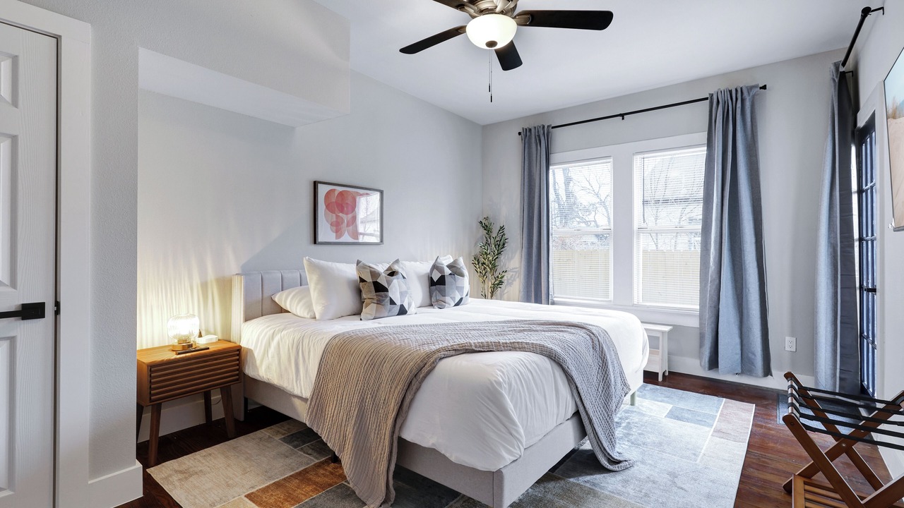 Photo of Bedroom in Jefferson
