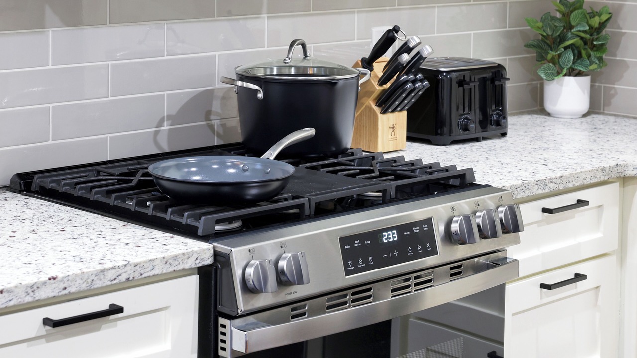 Photo of Kitchen in Jefferson