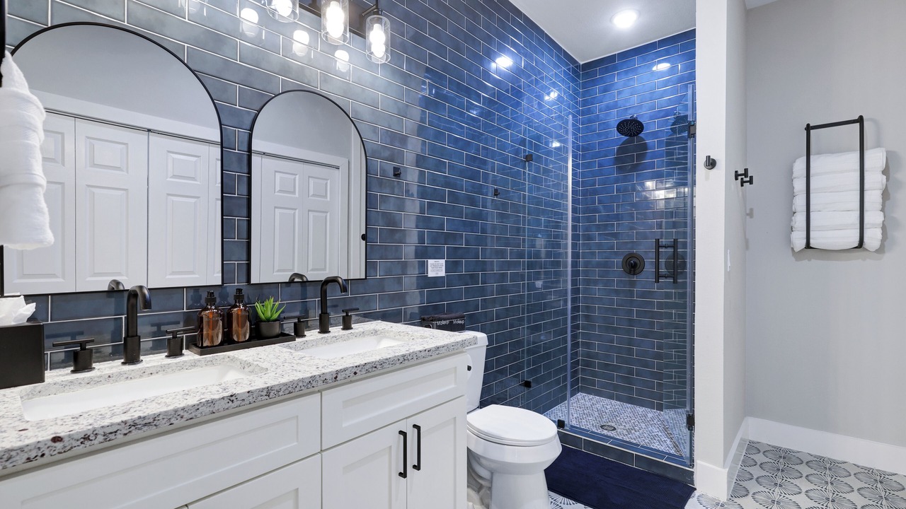 Photo of Bathroom in Jefferson