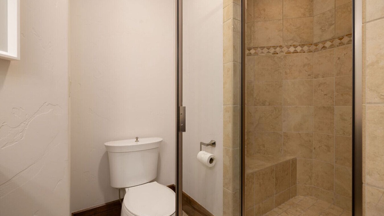 Photo of Bathroom in Edwards