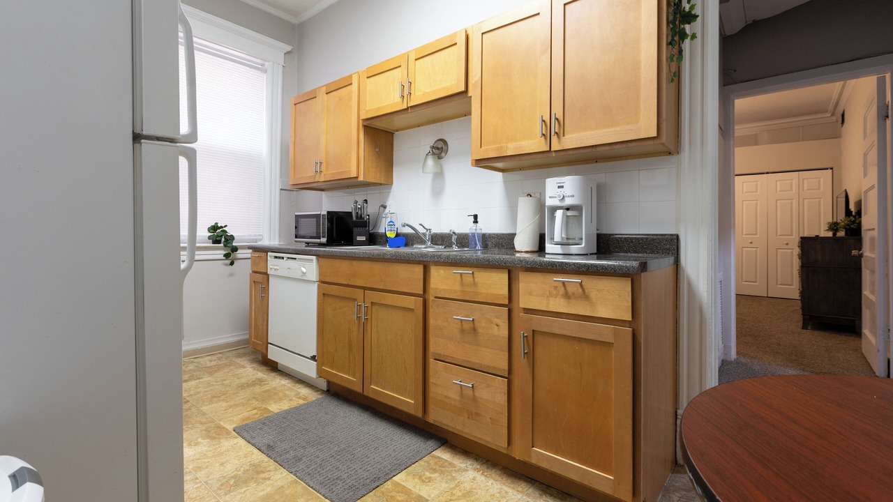 Photo of Kitchen in Central West End