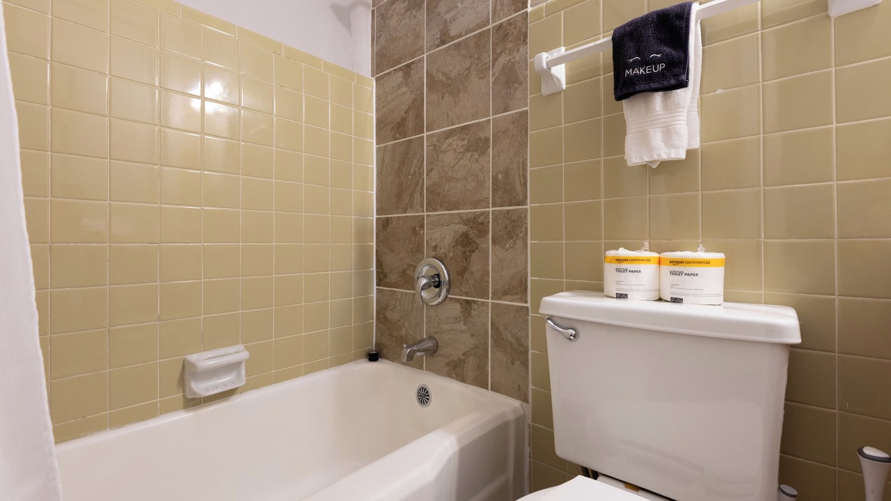 Photo of Bathroom in Central West End