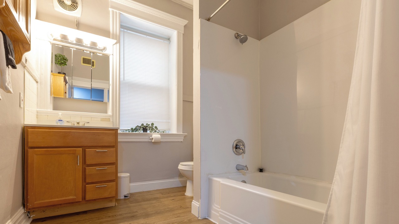 Photo of Bathroom in Central West End