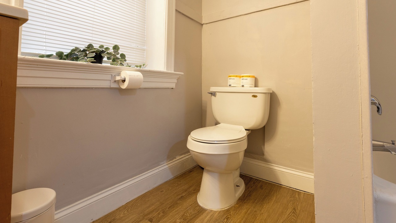 Photo of Bathroom in Central West End