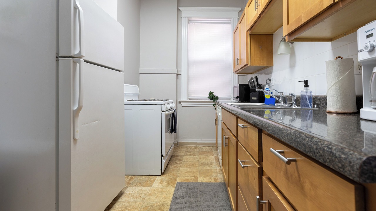 Photo of Kitchen in Central West End