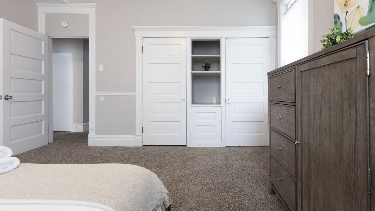 Photo of Bedroom in Central West End