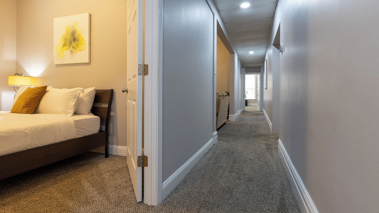 Photo of Bedroom in Central West End