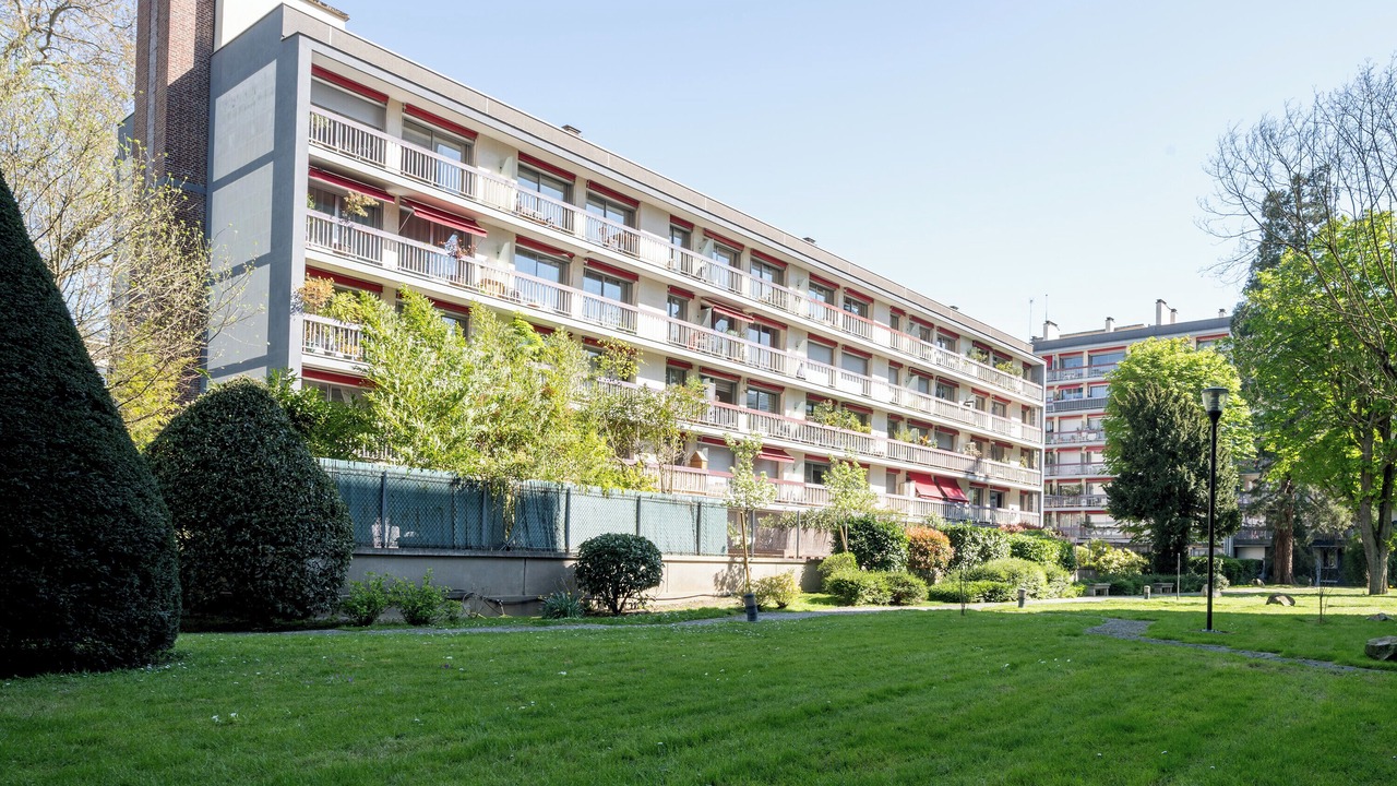 Photo of Outdoor in Silly-Gallieni
